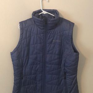 MUST SELL Columbia Vest